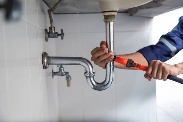 Reliable Privateer, SC Plumber Solutions